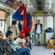 Illustration for article titled Spider-Man, Hanging Out in Cairo